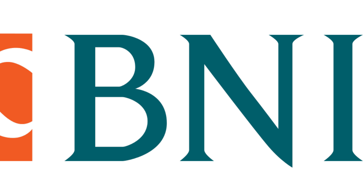 Logo bank BNI