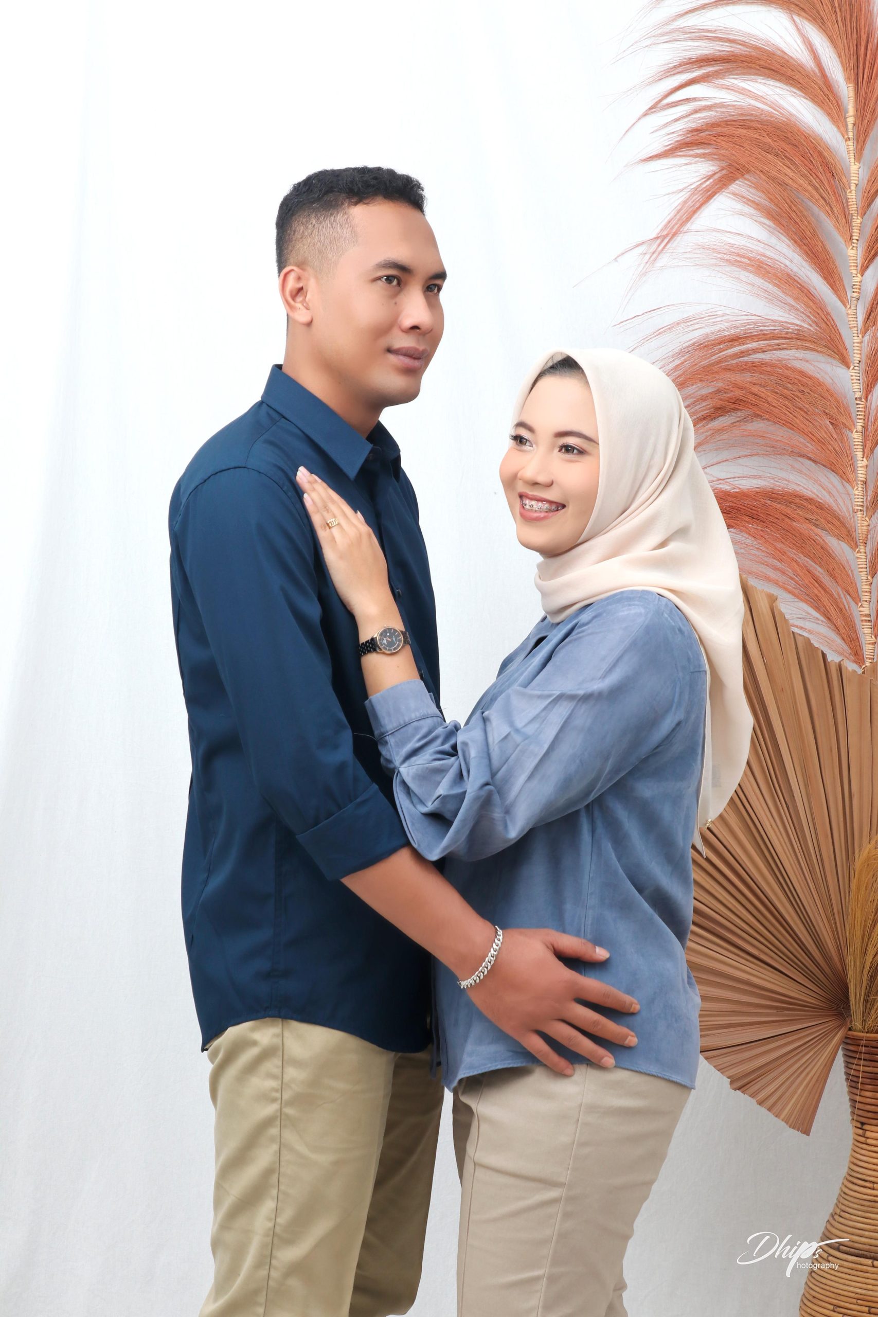Irma & Arsyad
