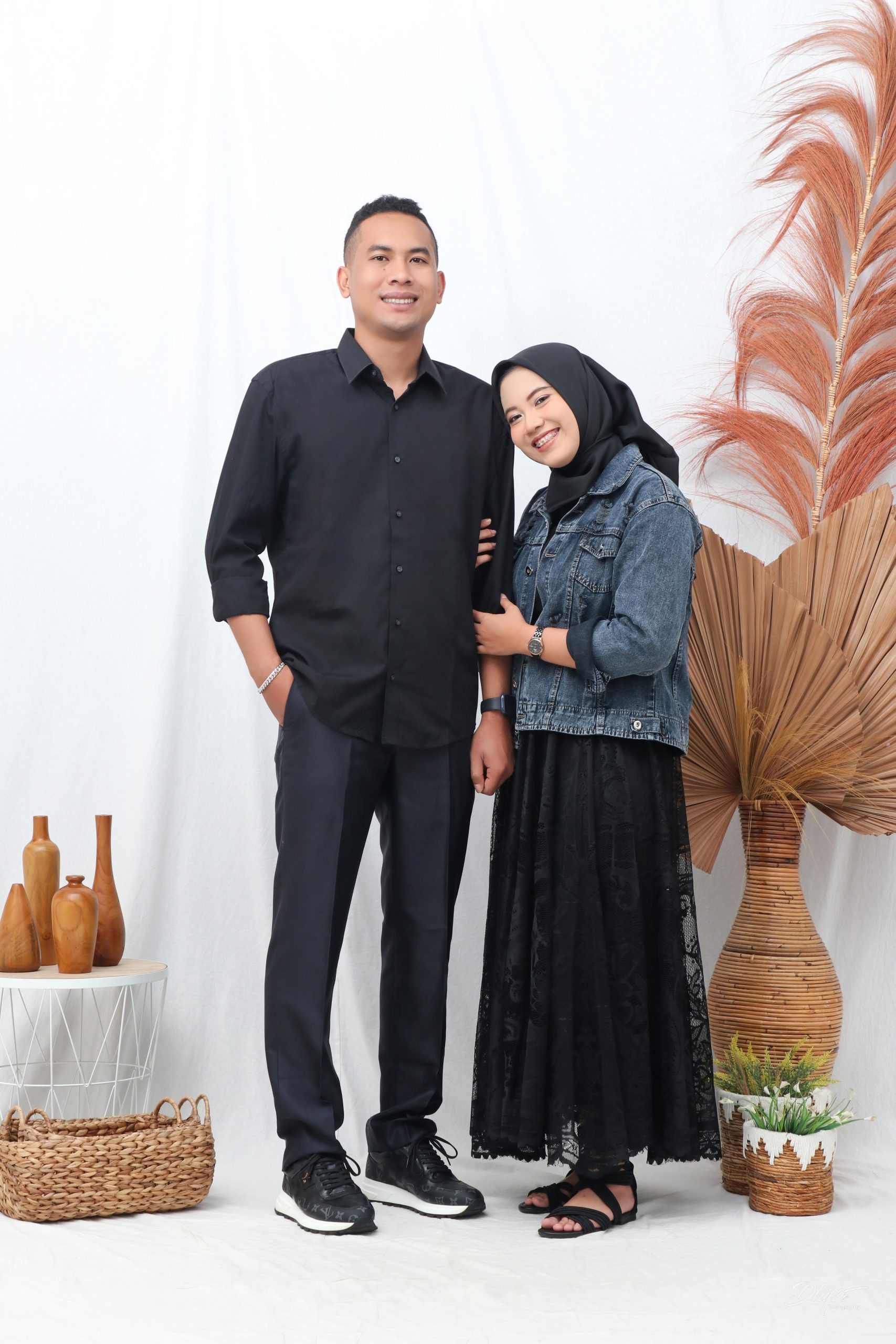 Irma & Arsyad
