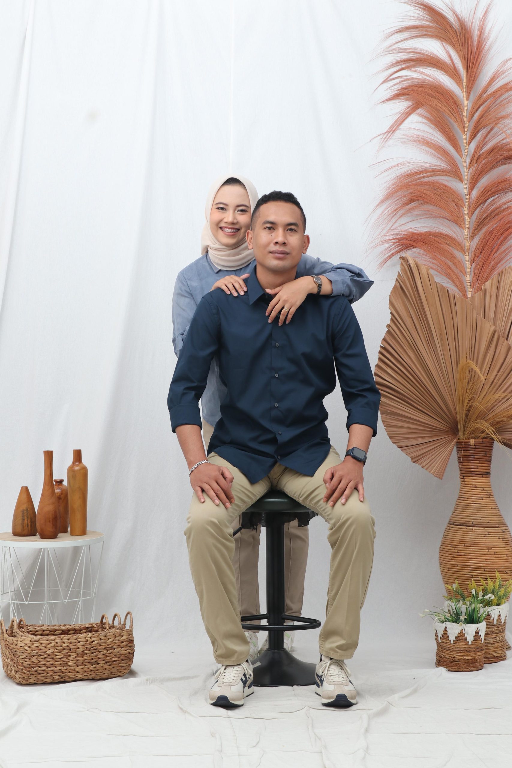 Irma & Arsyad
