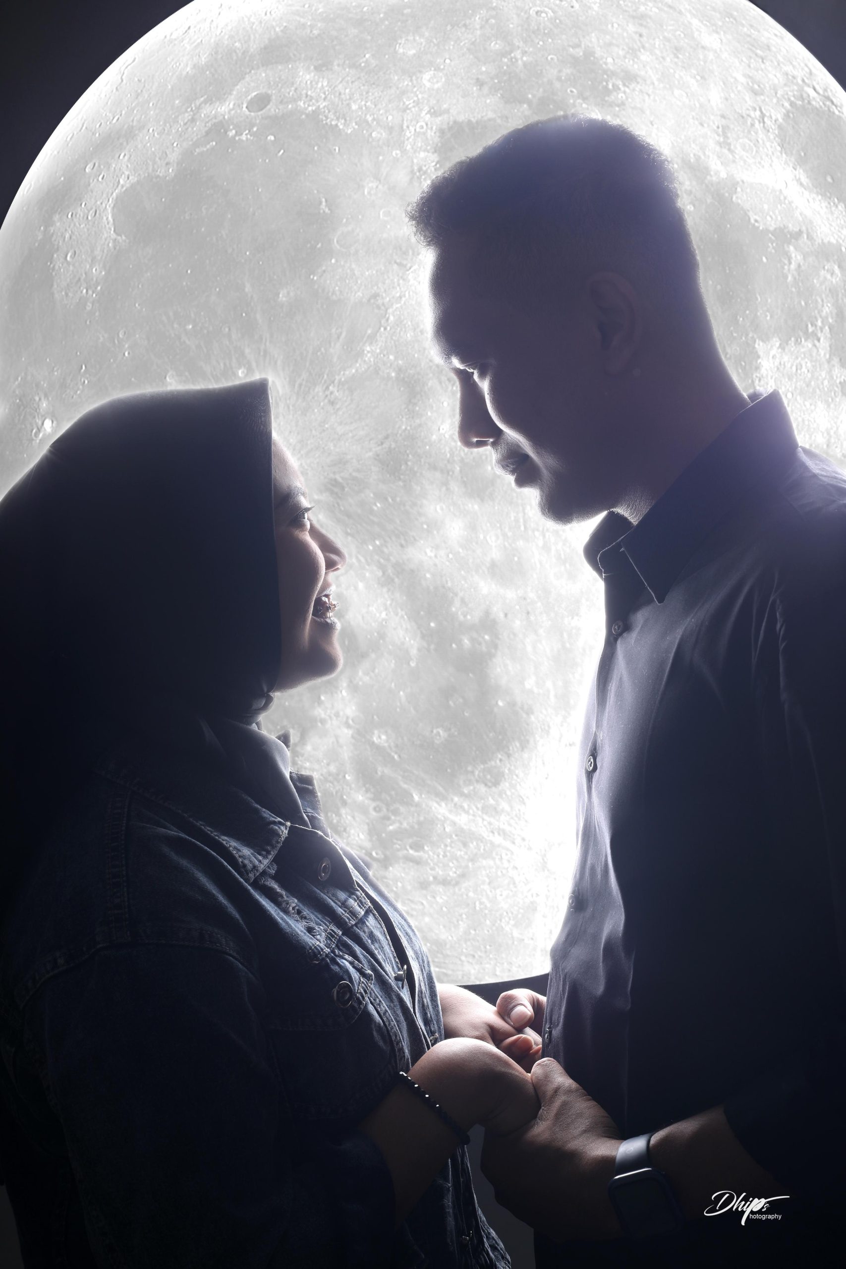 Irma & Arsyad