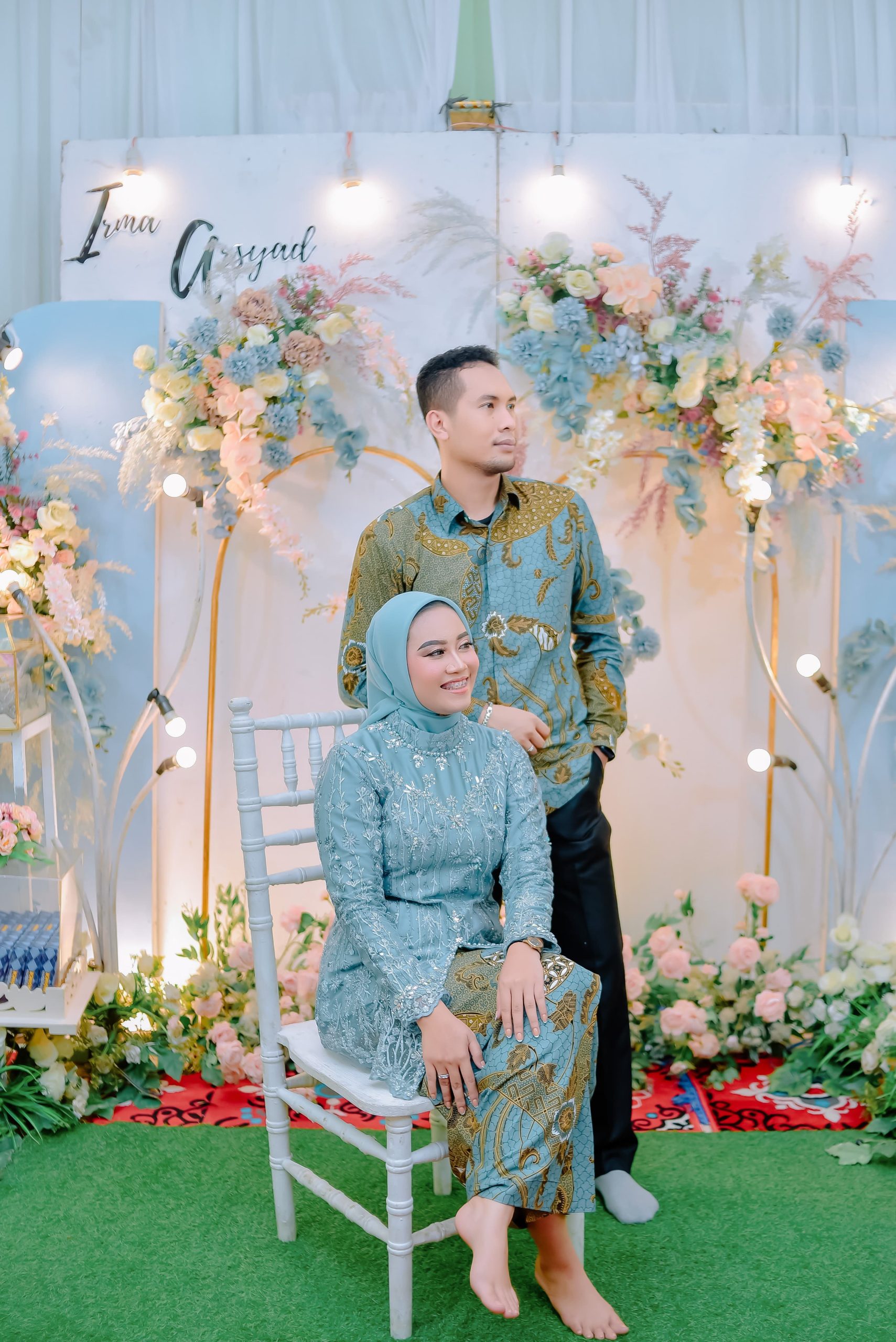 Irma & Arsyad