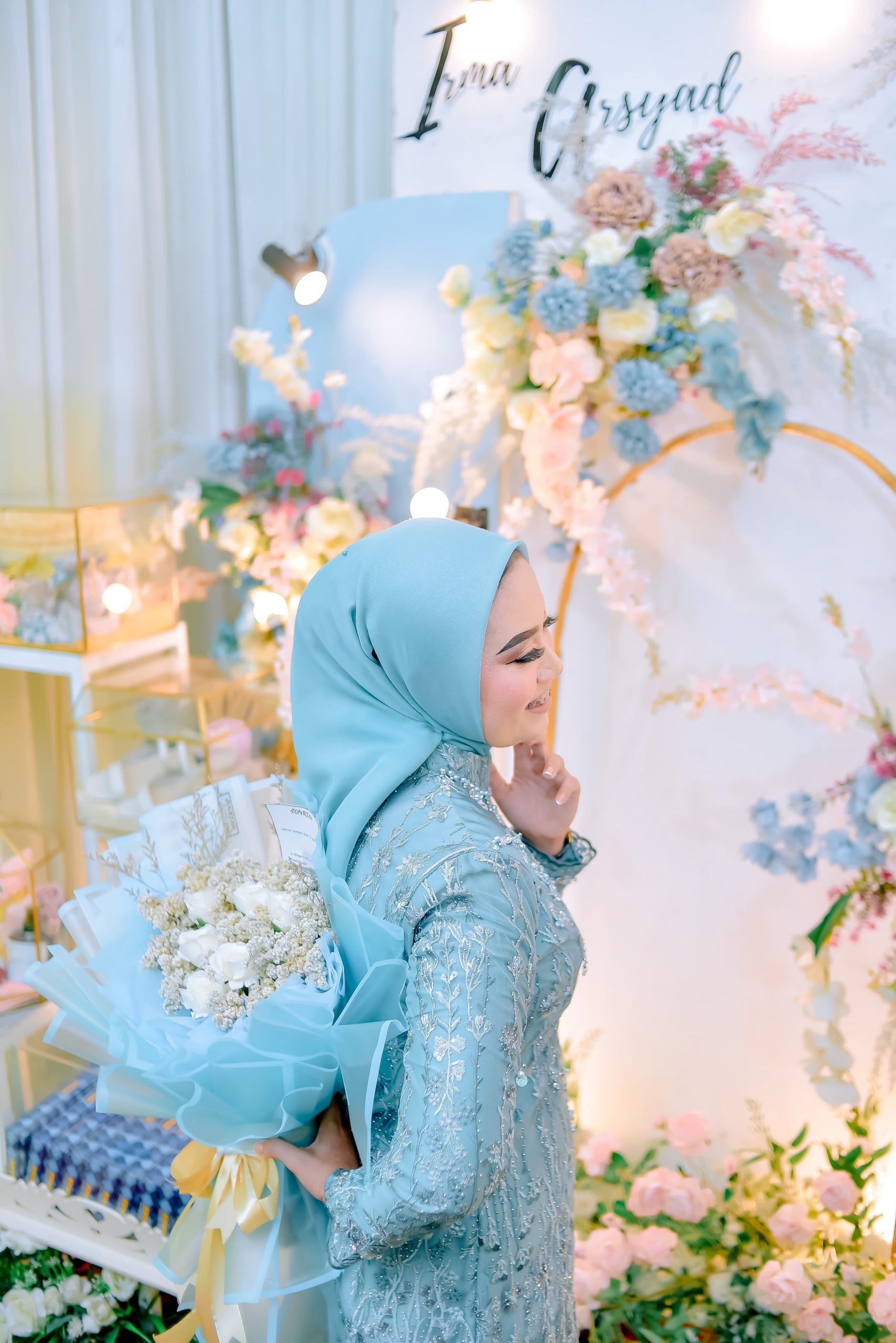 Irma & Arsyad
