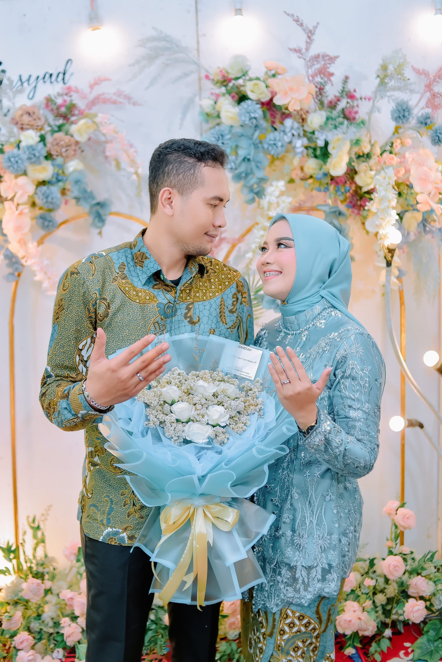 Irma & Arsyad