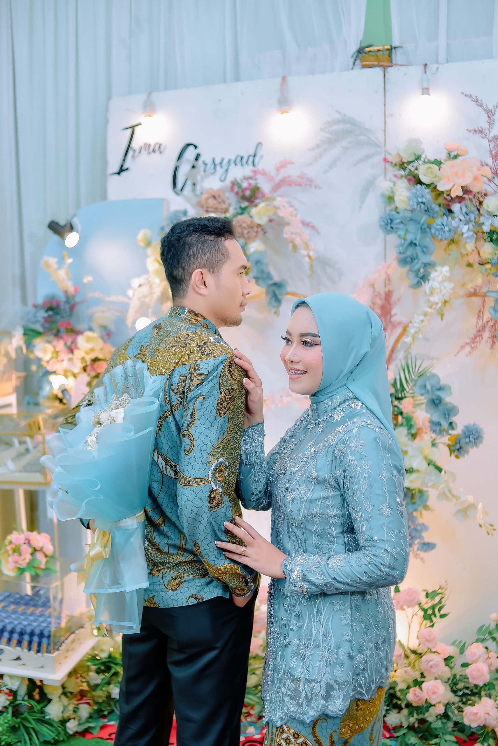 Irma & Arsyad