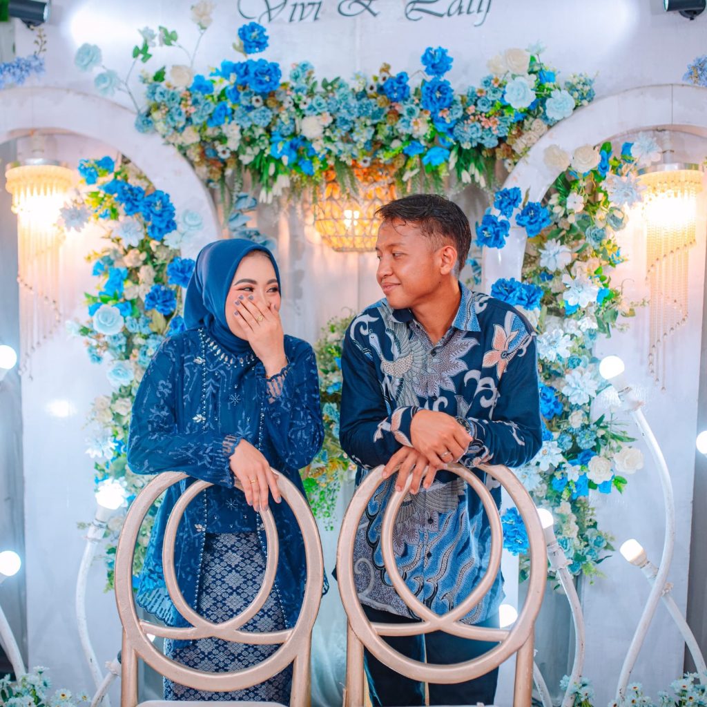 Latif Dan Vivi