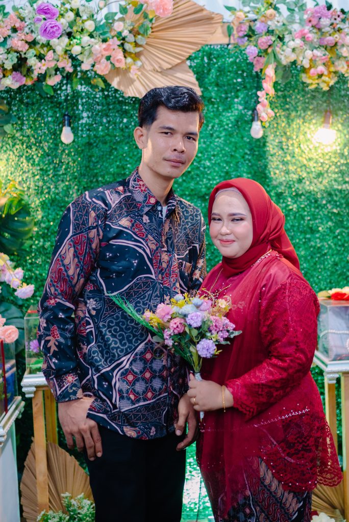 Resti Dan Isman