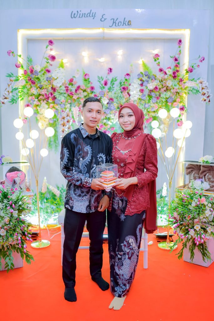 Windi Dan Koko