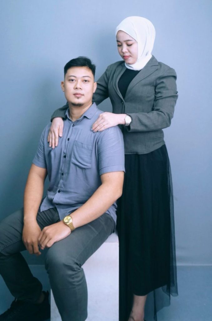 Riana & Atmaja