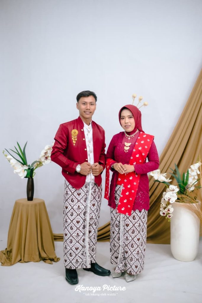Tiya & Dayat