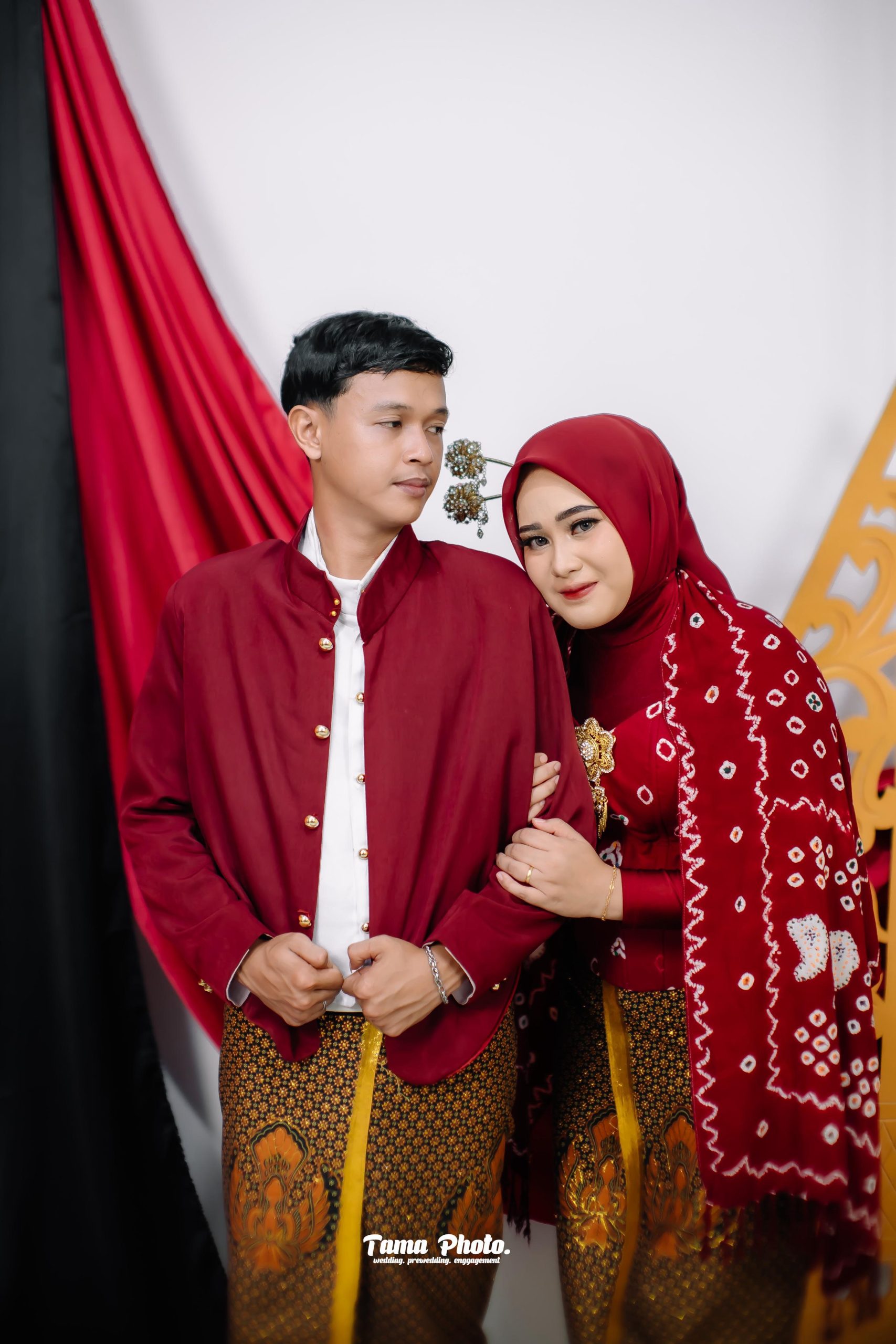 Rina & Fajar