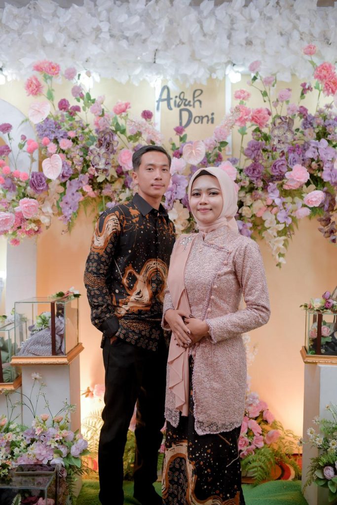 Aidah & Doni