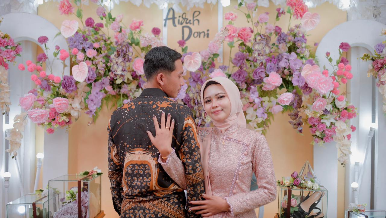 Tika & Arif