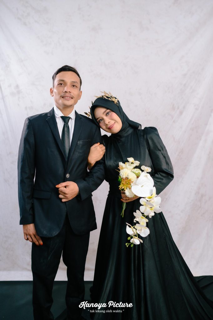 Ayu & Dendi