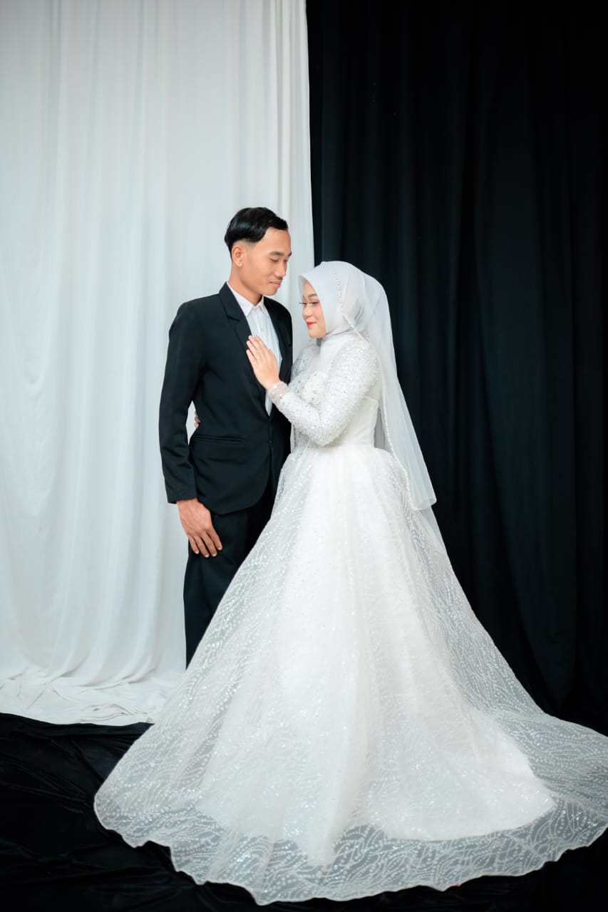 Putri & Dimas