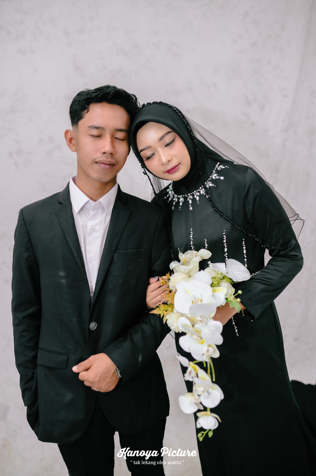Dina & Arif